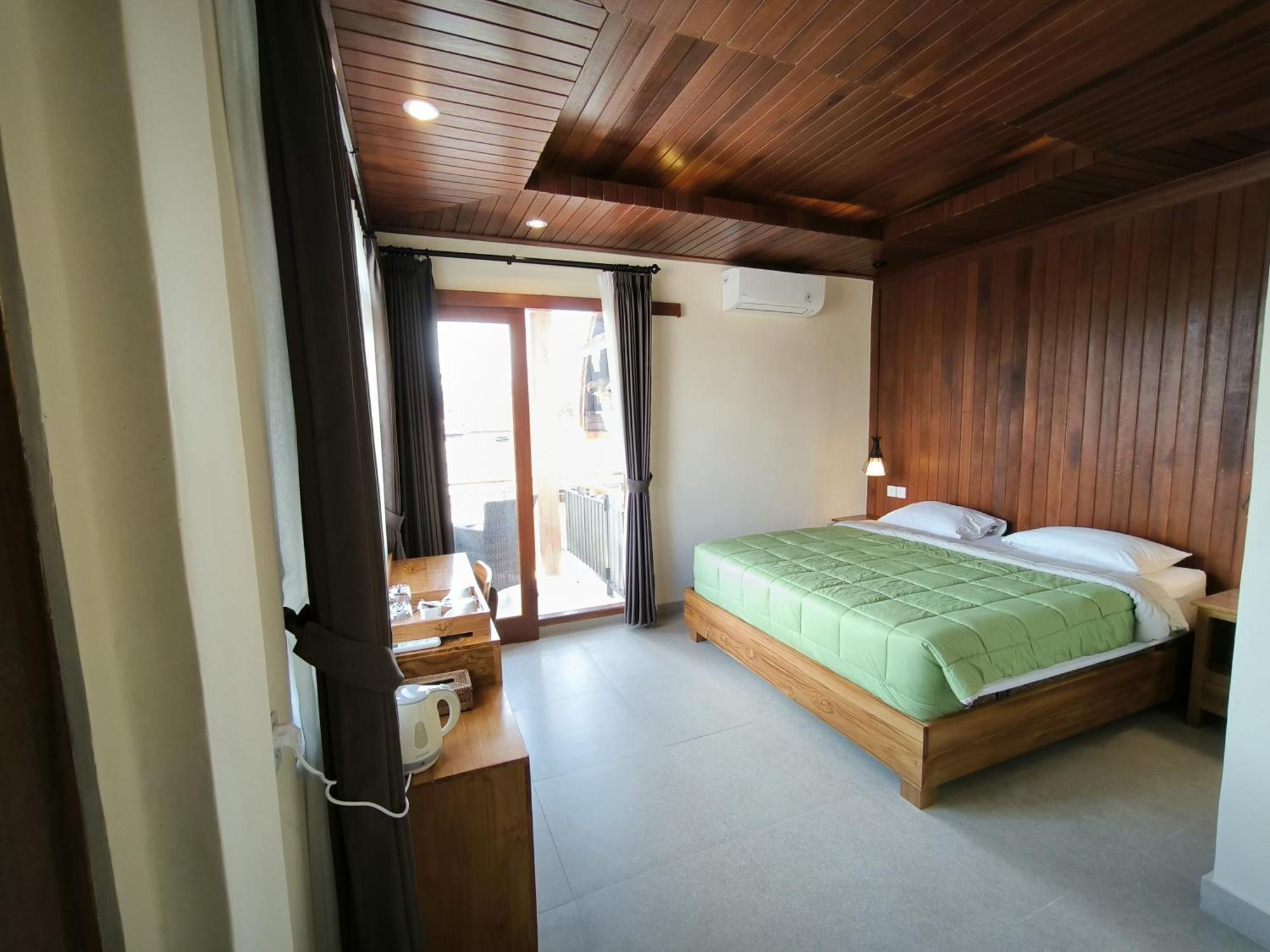 Umah Pekak Apartment Убуд Екстериор снимка