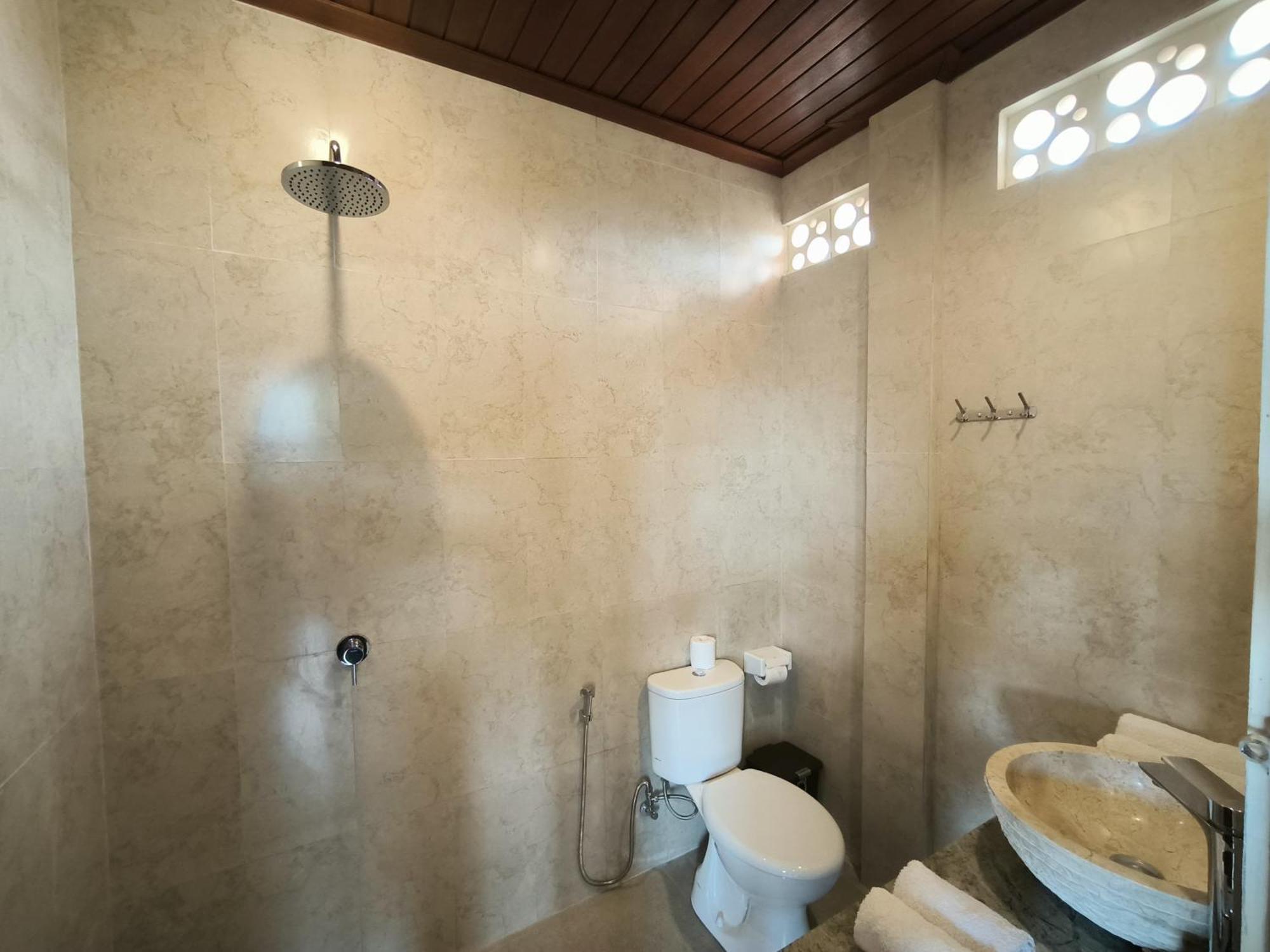 Umah Pekak Apartment Убуд Екстериор снимка