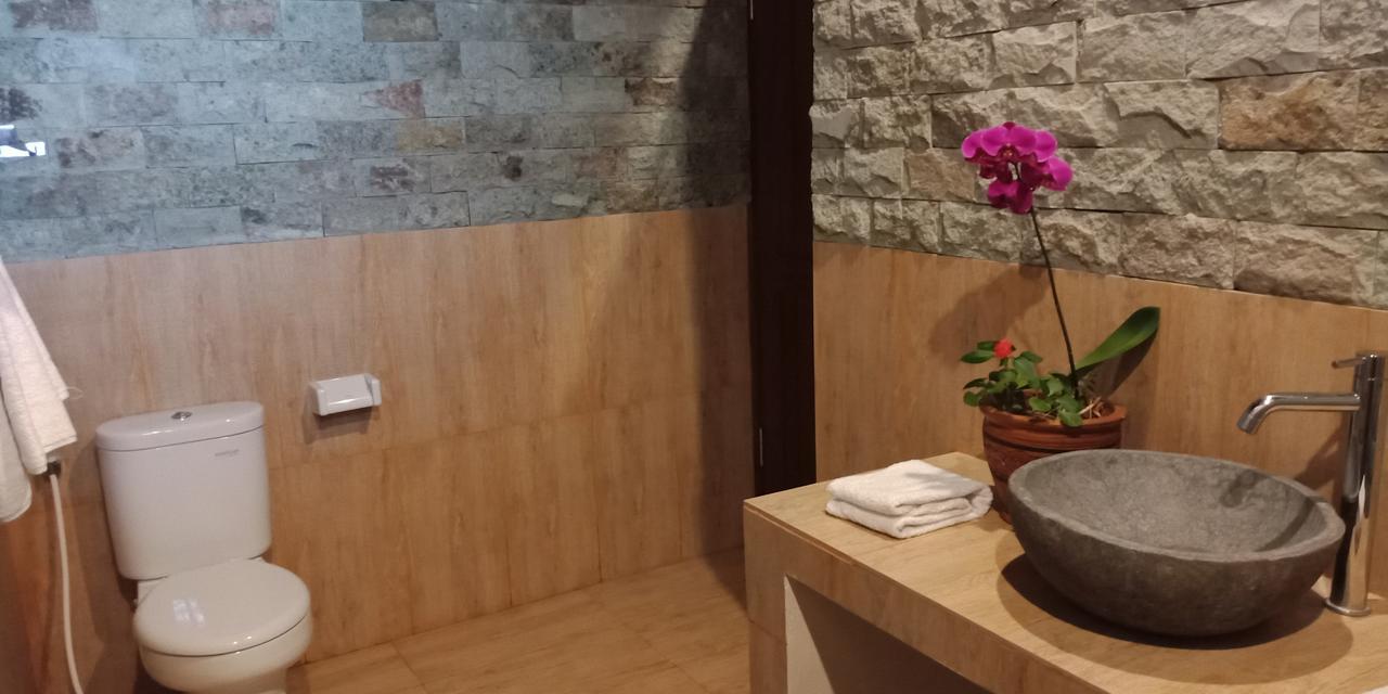 Umah Pekak Apartment Убуд Екстериор снимка