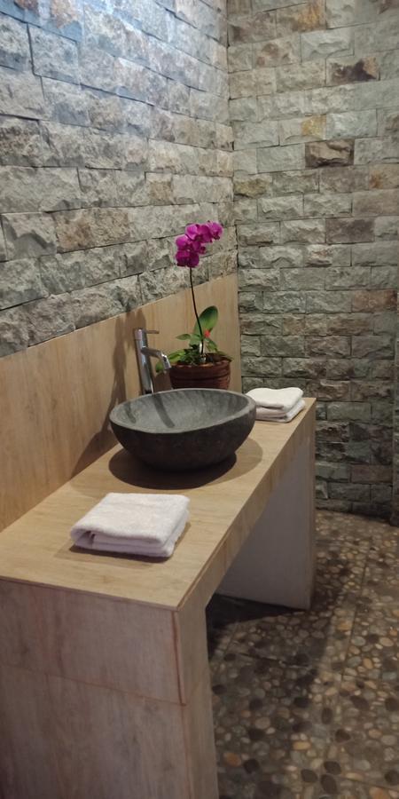 Umah Pekak Apartment Убуд Екстериор снимка