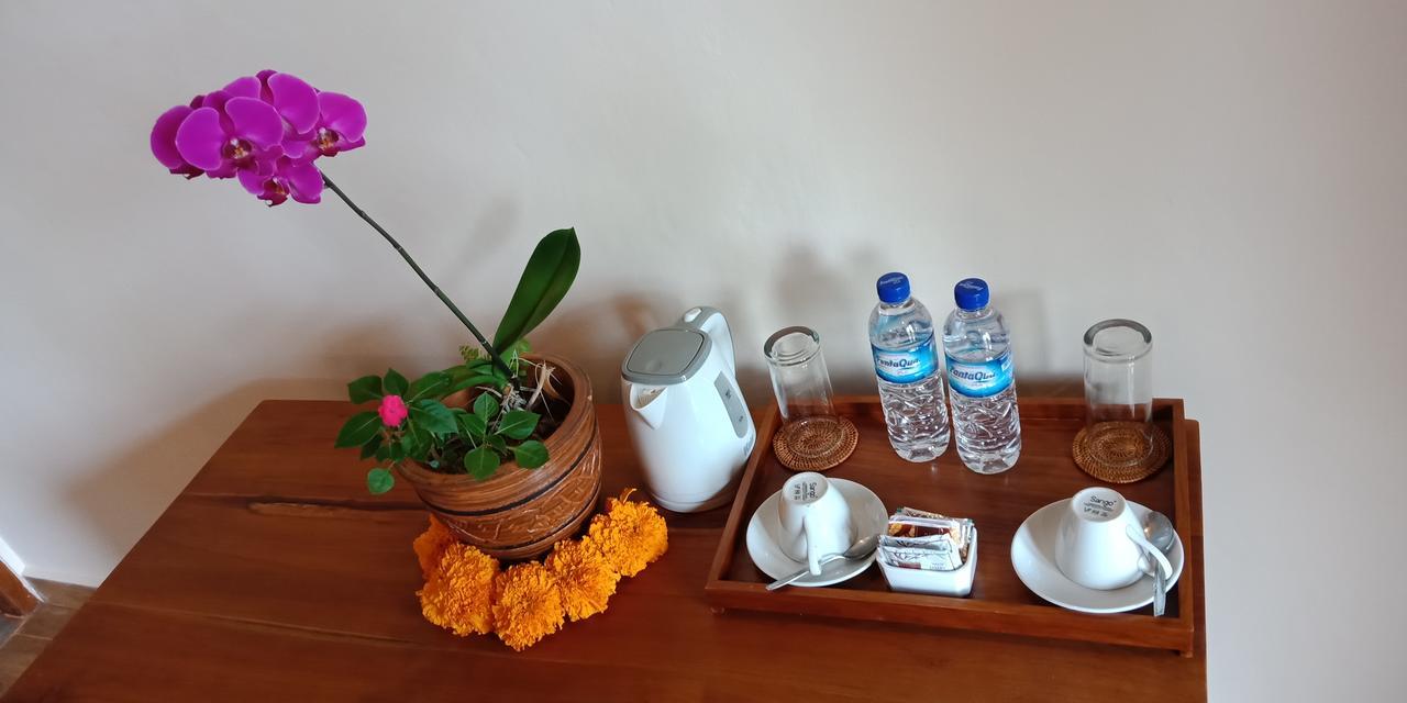 Umah Pekak Apartment Убуд Екстериор снимка