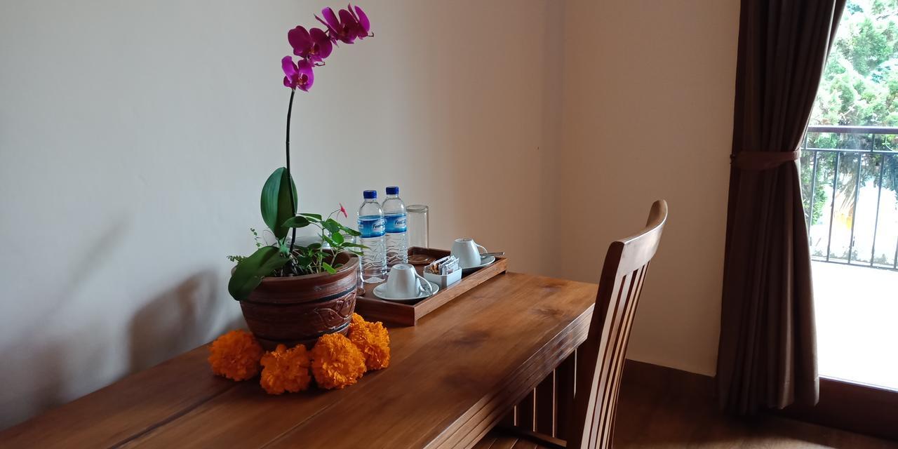 Umah Pekak Apartment Убуд Екстериор снимка