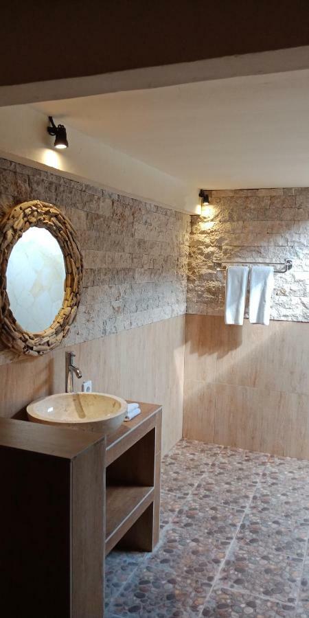 Umah Pekak Apartment Убуд Екстериор снимка